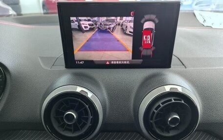 Audi Q2 I, 2023 год, 2 105 000 рублей, 15 фотография