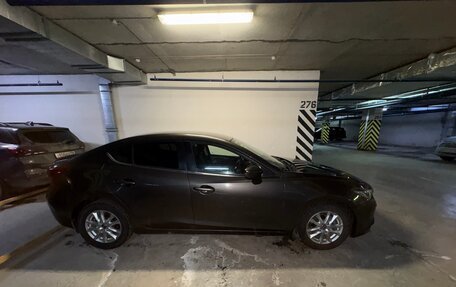 Mazda 3, 2014 год, 1 250 000 рублей, 3 фотография