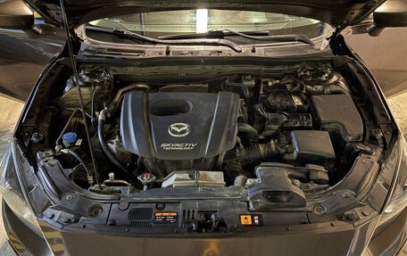 Mazda 3, 2014 год, 1 250 000 рублей, 6 фотография