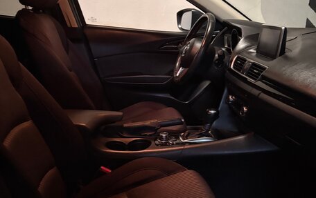 Mazda 3, 2014 год, 1 250 000 рублей, 8 фотография