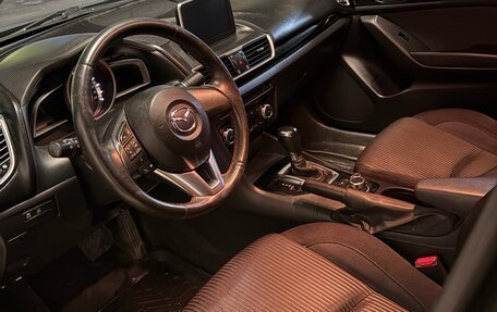 Mazda 3, 2014 год, 1 250 000 рублей, 11 фотография