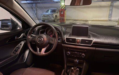 Mazda 3, 2014 год, 1 250 000 рублей, 10 фотография