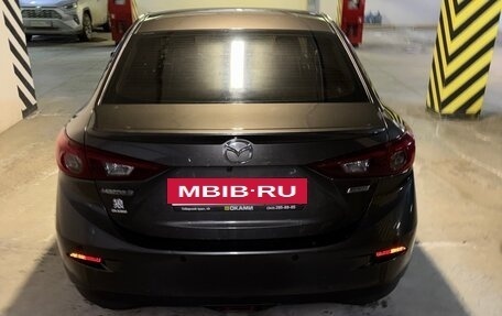 Mazda 3, 2014 год, 1 250 000 рублей, 4 фотография