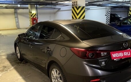 Mazda 3, 2014 год, 1 250 000 рублей, 5 фотография