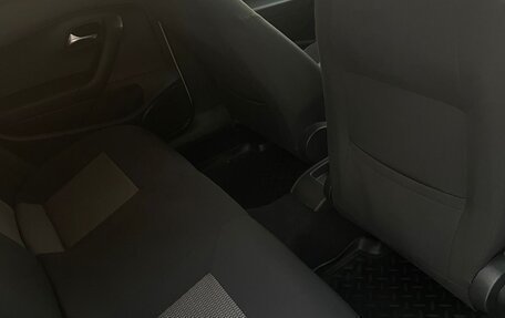 Volkswagen Polo VI (EU Market), 2013 год, 600 000 рублей, 9 фотография