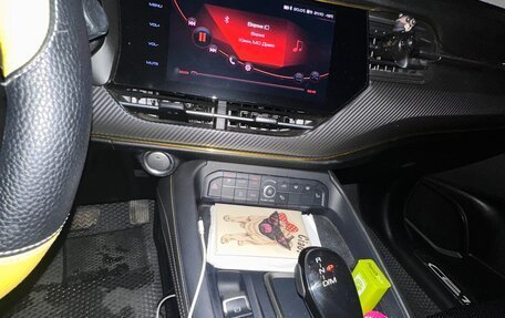 Haval F7x I, 2020 год, 2 100 000 рублей, 12 фотография