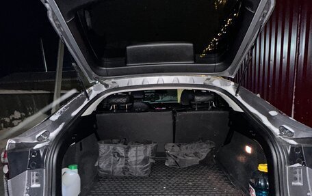 Haval F7x I, 2020 год, 2 100 000 рублей, 13 фотография