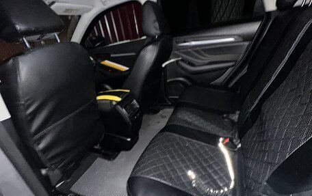 Haval F7x I, 2020 год, 2 100 000 рублей, 15 фотография