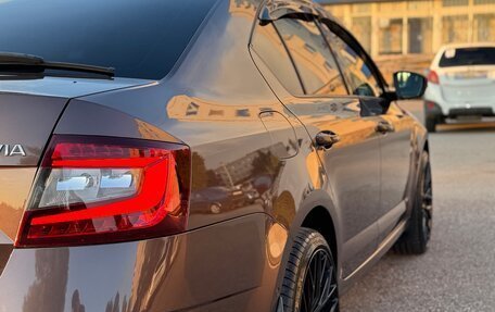 Skoda Octavia, 2019 год, 2 020 000 рублей, 6 фотография