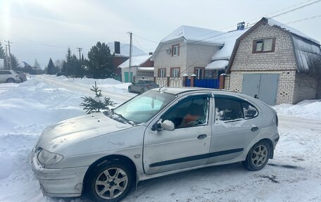 Renault Megane II, 1998 год, 75 000 рублей, 2 фотография