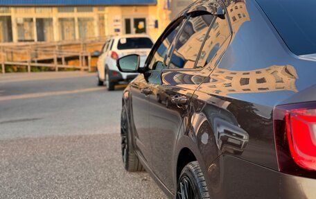 Skoda Octavia, 2019 год, 2 020 000 рублей, 5 фотография