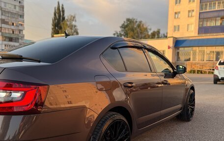 Skoda Octavia, 2019 год, 2 020 000 рублей, 7 фотография