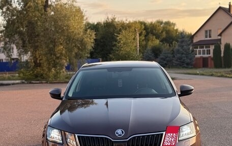 Skoda Octavia, 2019 год, 2 020 000 рублей, 2 фотография