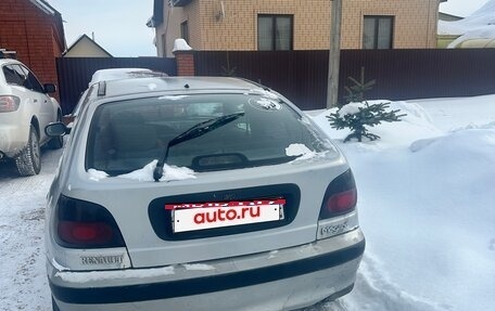Renault Megane II, 1998 год, 75 000 рублей, 3 фотография
