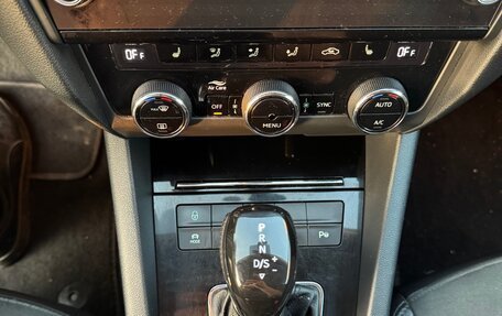 Skoda Octavia, 2019 год, 2 020 000 рублей, 15 фотография