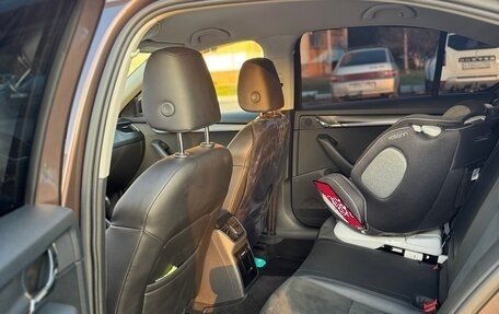 Skoda Octavia, 2019 год, 2 020 000 рублей, 16 фотография