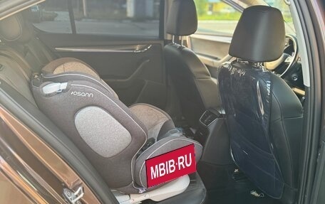 Skoda Octavia, 2019 год, 2 020 000 рублей, 21 фотография