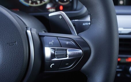 BMW X6, 2017 год, 3 990 000 рублей, 10 фотография