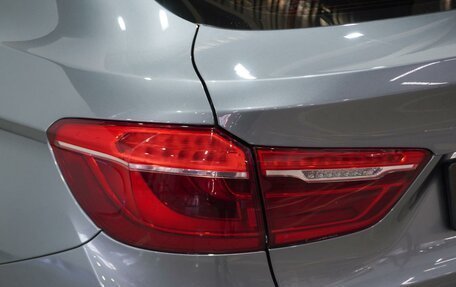 BMW X6, 2017 год, 3 990 000 рублей, 4 фотография