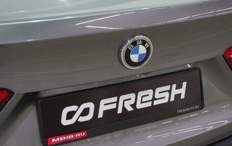 BMW X6, 2017 год, 3 990 000 рублей, 7 фотография