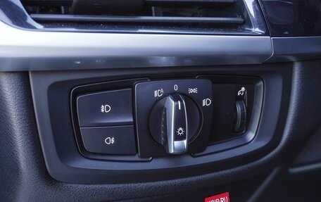 BMW X6, 2017 год, 3 990 000 рублей, 12 фотография