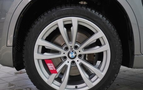 BMW X6, 2017 год, 3 990 000 рублей, 6 фотография