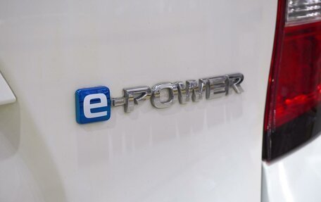 Nissan Note II рестайлинг, 2018 год, 1 099 000 рублей, 8 фотография