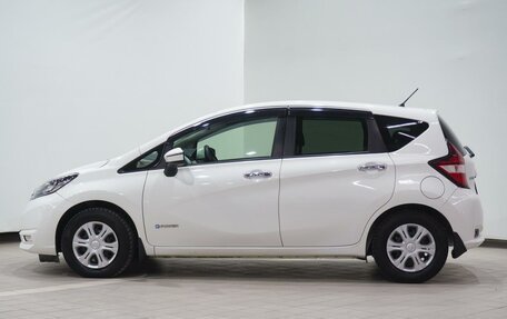 Nissan Note II рестайлинг, 2018 год, 1 099 000 рублей, 5 фотография