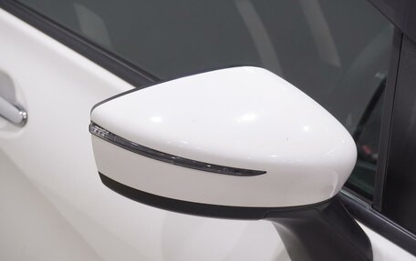 Nissan Note II рестайлинг, 2018 год, 1 099 000 рублей, 9 фотография