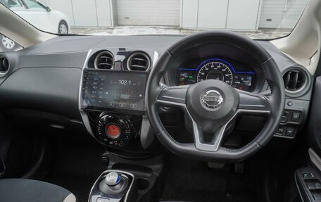 Nissan Note II рестайлинг, 2018 год, 1 099 000 рублей, 12 фотография