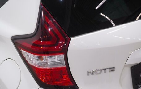 Nissan Note II рестайлинг, 2018 год, 1 099 000 рублей, 7 фотография