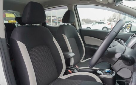 Nissan Note II рестайлинг, 2018 год, 1 099 000 рублей, 14 фотография