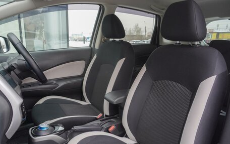 Nissan Note II рестайлинг, 2018 год, 1 099 000 рублей, 15 фотография