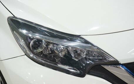 Nissan Note II рестайлинг, 2018 год, 1 099 000 рублей, 6 фотография