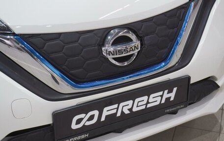 Nissan Note II рестайлинг, 2018 год, 1 099 000 рублей, 11 фотография