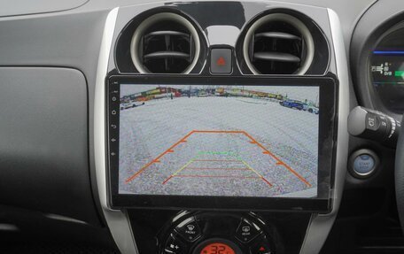 Nissan Note II рестайлинг, 2018 год, 1 099 000 рублей, 19 фотография