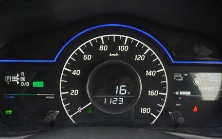 Nissan Note II рестайлинг, 2018 год, 1 099 000 рублей, 20 фотография