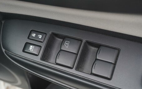 Nissan Note II рестайлинг, 2018 год, 1 099 000 рублей, 22 фотография