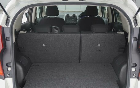 Nissan Note II рестайлинг, 2018 год, 1 099 000 рублей, 23 фотография