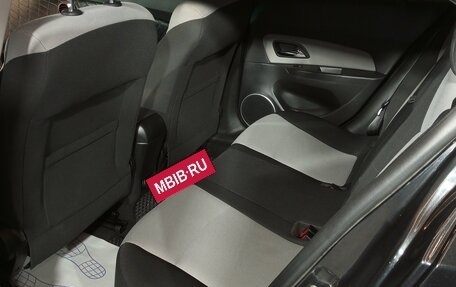 Chevrolet Cruze II, 2012 год, 590 000 рублей, 8 фотография