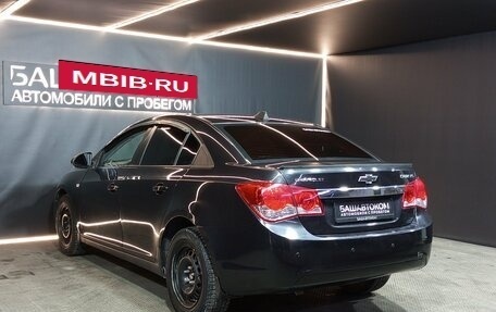 Chevrolet Cruze II, 2012 год, 590 000 рублей, 6 фотография