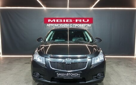 Chevrolet Cruze II, 2012 год, 590 000 рублей, 2 фотография