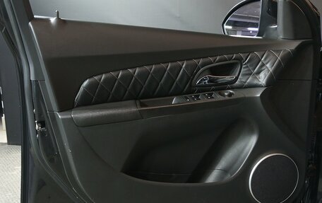 Chevrolet Cruze II, 2012 год, 590 000 рублей, 15 фотография