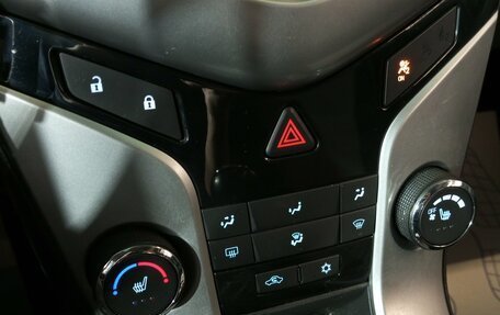 Chevrolet Cruze II, 2012 год, 590 000 рублей, 13 фотография