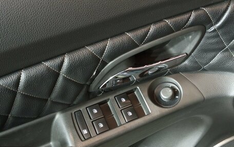 Chevrolet Cruze II, 2012 год, 590 000 рублей, 14 фотография