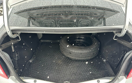 Renault Logan II, 2020 год, 1 100 000 рублей, 14 фотография