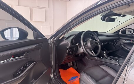 Mazda 3, 2021 год, 1 970 000 рублей, 7 фотография