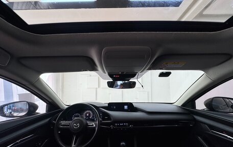 Mazda 3, 2021 год, 1 970 000 рублей, 17 фотография