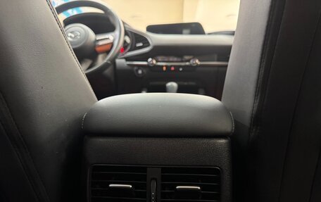 Mazda 3, 2021 год, 1 970 000 рублей, 18 фотография