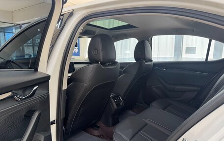 Skoda Octavia IV, 2022 год, 2 530 000 рублей, 8 фотография